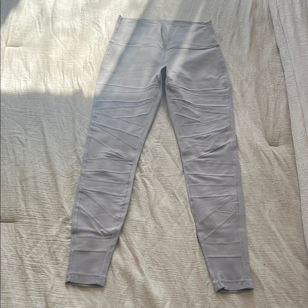 Lululemom leggings